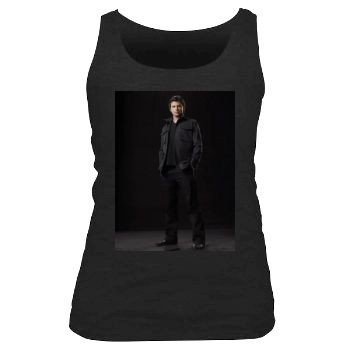 Tom Welling Women's Tank Top