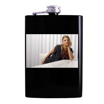 Fergie Hip Flask