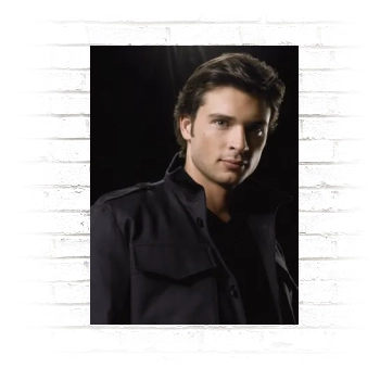 Tom Welling Poster