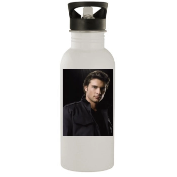 Tom Welling Stainless Steel Water Bottle