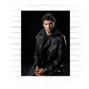 Tom Welling Poster