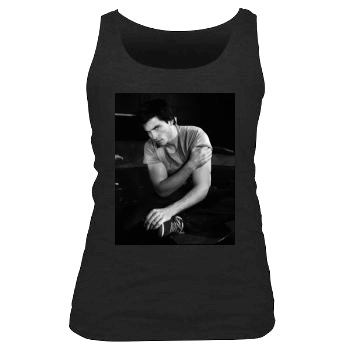 Tom Welling Women's Tank Top