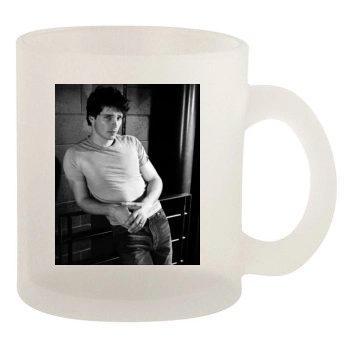 Tom Welling 10oz Frosted Mug