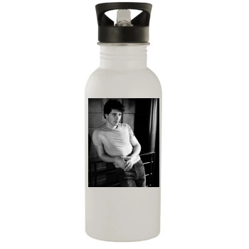 Tom Welling Stainless Steel Water Bottle