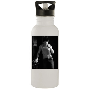 Tom Welling Stainless Steel Water Bottle