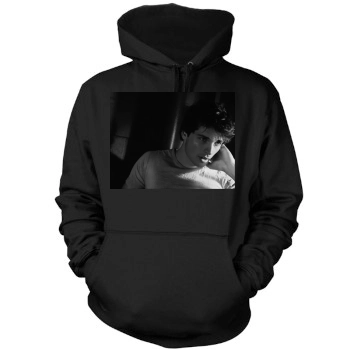 Tom Welling Mens Pullover Hoodie Sweatshirt