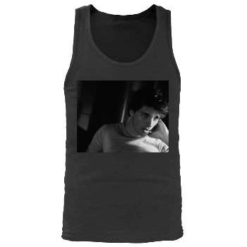 Tom Welling Men's Tank Top