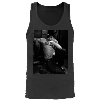 Tom Welling Men's Tank Top