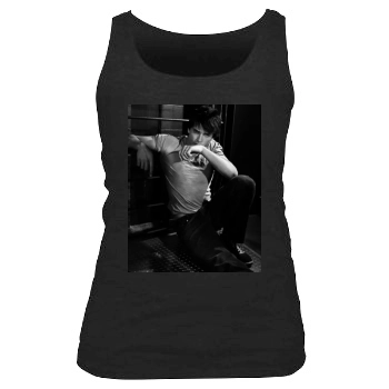 Tom Welling Women's Tank Top