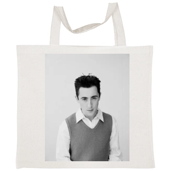 Alan Cumming Tote