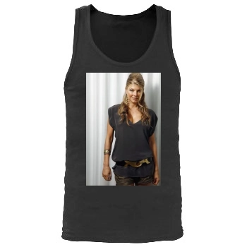 Fergie Men's Tank Top