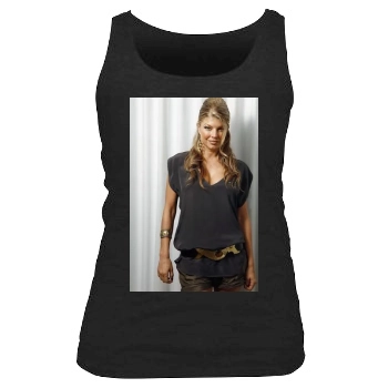 Fergie Women's Tank Top