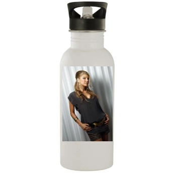 Fergie Stainless Steel Water Bottle