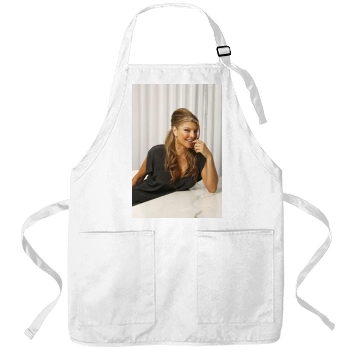 Fergie Apron