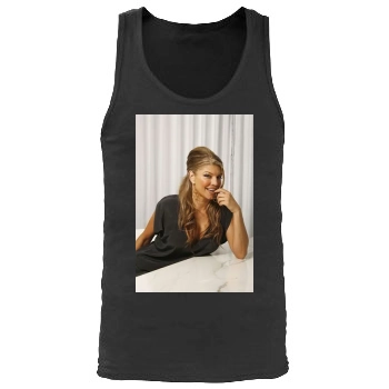 Fergie Men's Tank Top