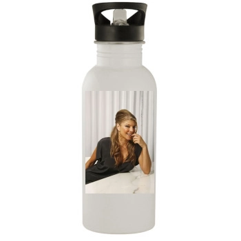 Fergie Stainless Steel Water Bottle