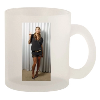 Fergie 10oz Frosted Mug