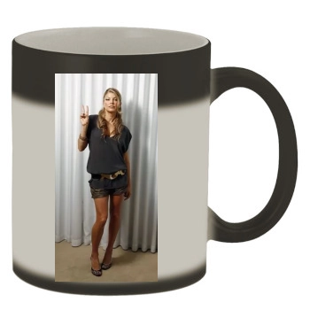 Fergie Color Changing Mug