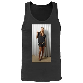 Fergie Men's Tank Top