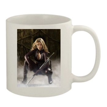 Tabrett Bethell 11oz White Mug