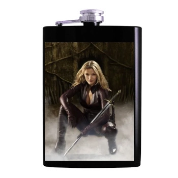 Tabrett Bethell Hip Flask