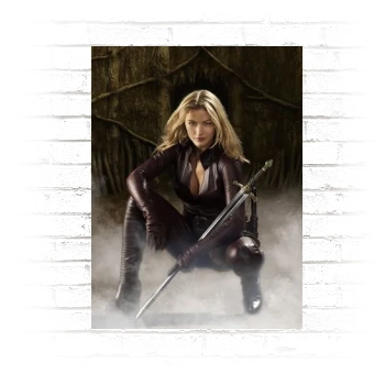 Tabrett Bethell Poster