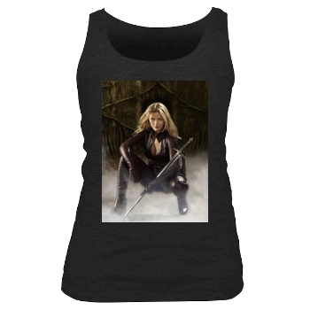 Tabrett Bethell Women's Tank Top