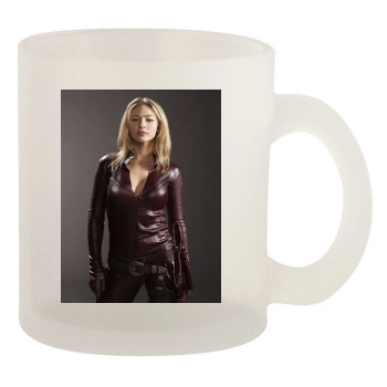 Tabrett Bethell 10oz Frosted Mug