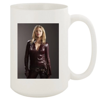 Tabrett Bethell 15oz White Mug