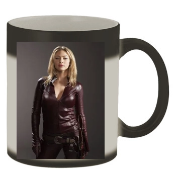 Tabrett Bethell Color Changing Mug