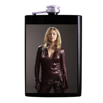 Tabrett Bethell Hip Flask