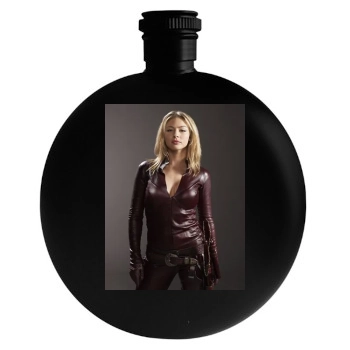 Tabrett Bethell Round Flask