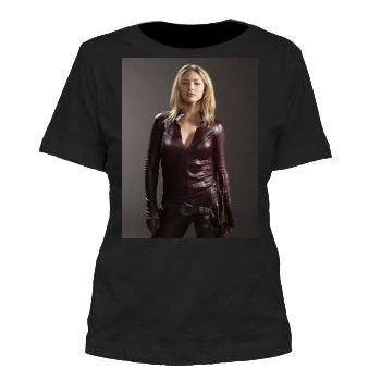 Tabrett Bethell Women's Cut T-Shirt