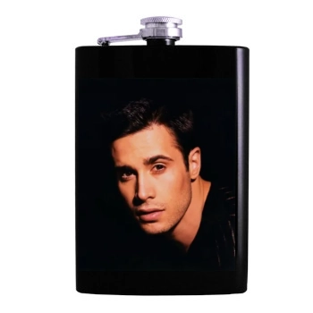 Freddie Prinze Jr Hip Flask