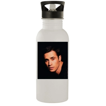 Freddie Prinze Jr Stainless Steel Water Bottle