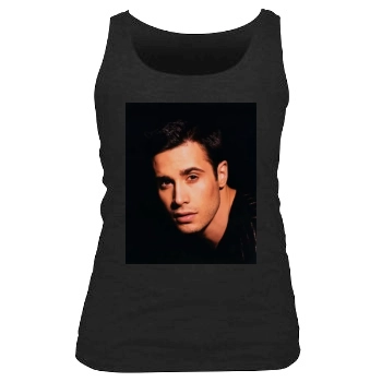 Freddie Prinze Jr Women's Tank Top