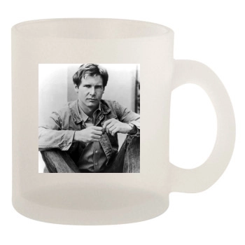 Harrison Ford 10oz Frosted Mug