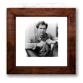 Harrison Ford 6x6