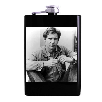 Harrison Ford Hip Flask