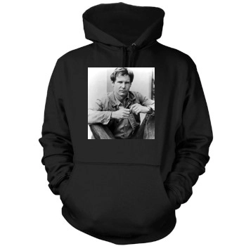 Harrison Ford Mens Pullover Hoodie Sweatshirt