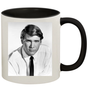 Harrison Ford 11oz Colored Inner & Handle Mug