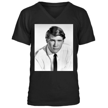 Harrison Ford Men's V-Neck T-Shirt