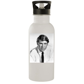 Harrison Ford Stainless Steel Water Bottle