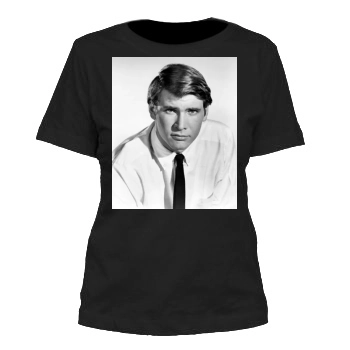 Harrison Ford Women's Cut T-Shirt