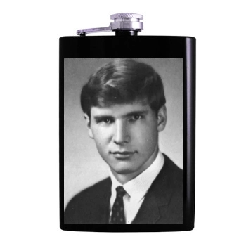 Harrison Ford Hip Flask