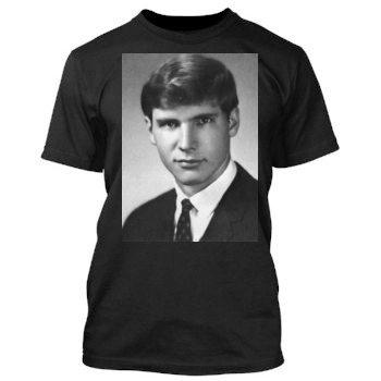 Harrison Ford Men's TShirt