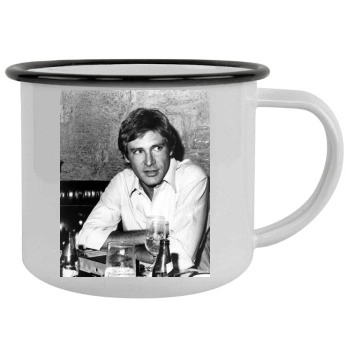 Harrison Ford Camping Mug