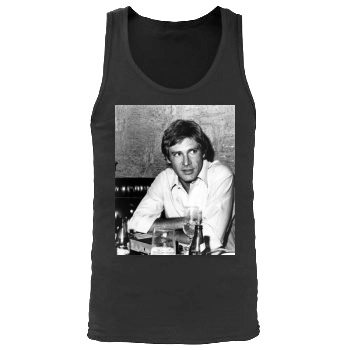 Harrison Ford Men's Tank Top