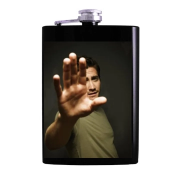 Jake Gyllenhaal Hip Flask