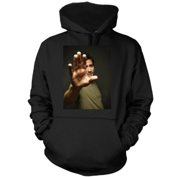 Jake Gyllenhaal Mens Pullover Hoodie Sweatshirt